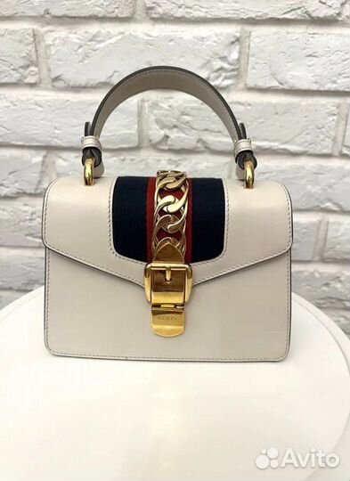 Сумка Gucci Bag Bamboo