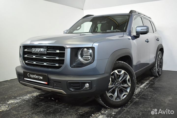 HAVAL Dargo 2.0 AMT, 2023, 55 000 км