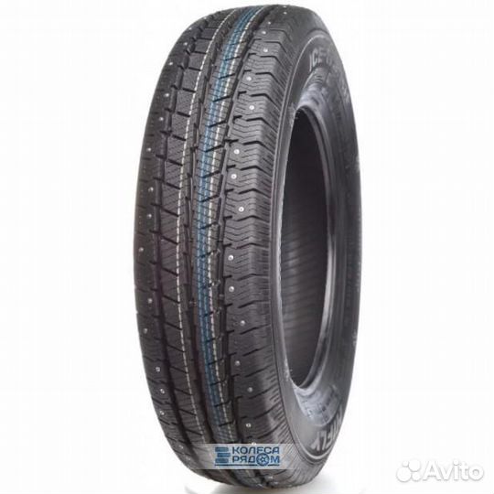 Hifly Ice-Transit 215/65 R16 T