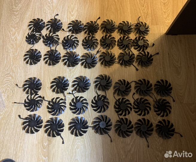 Кулера Gigabyte Aorus gtx1080ti, GTX1080, GTX1070