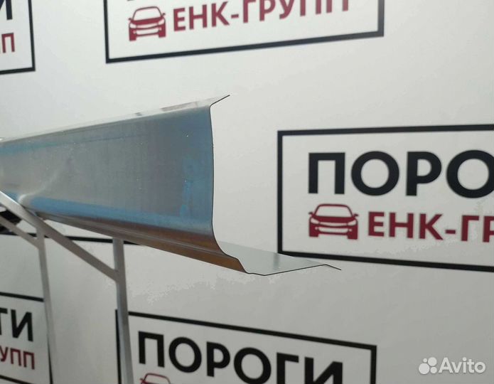 Пороги BMW 5 (E39) универсал и другие