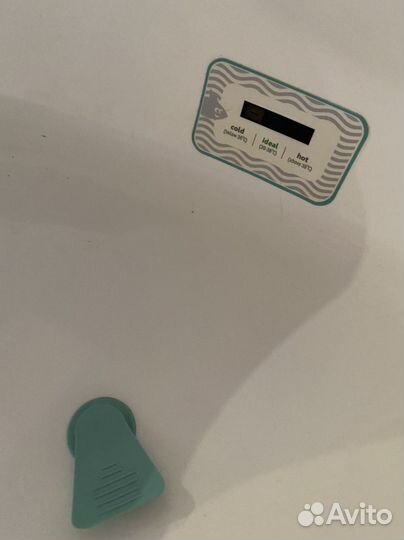 Ванночка для купания