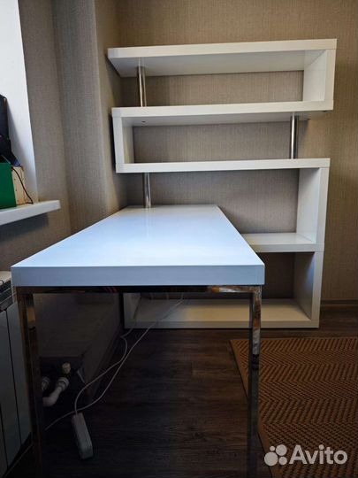 Компьютерный стол бу