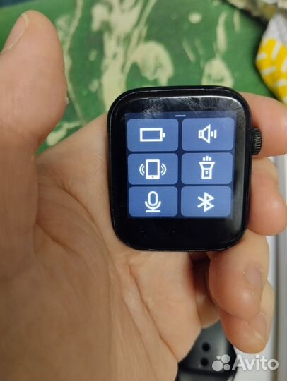 Смарт часы SMART watch T500