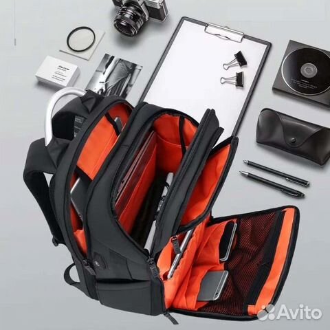 Рюкзак сумка для ноутбука