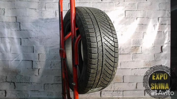 Continental ContiVikingContact 6 235/55 R18