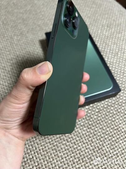iPhone 13 Pro Max, 128 ГБ