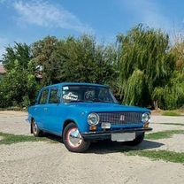 ВАЗ (LADA) 2101 1.3 MT, 1977, 30 000 км, с пробегом, цена 115 000 руб.