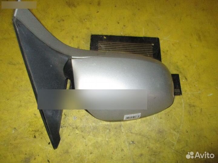 Зеркало правое Suzuki Swift ZC11S