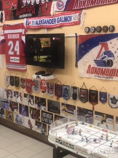 Заточка коньков