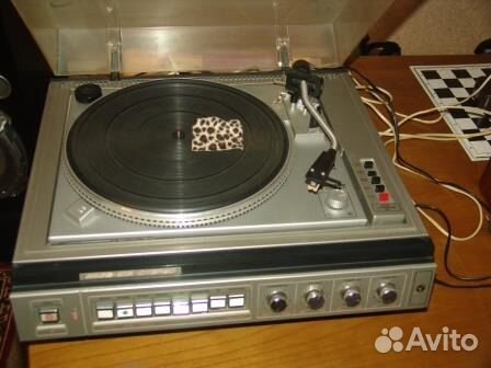 Вега 109 в идеале и на запчасти