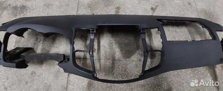 Б/У Б/У Торпеда верхняя часть G7 toyota Hilux