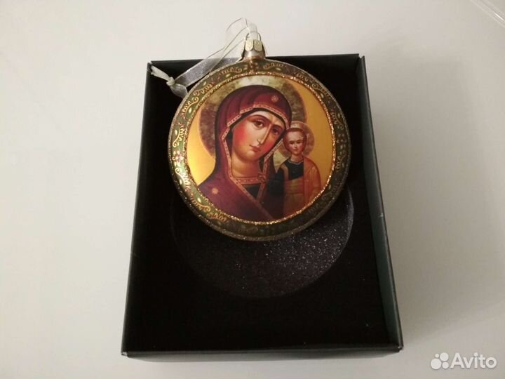 Рождественский подарок