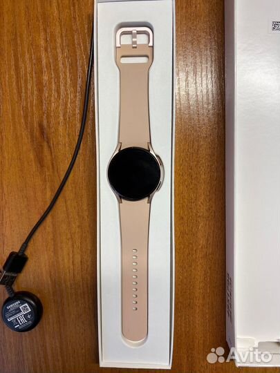 Samsung galaxy watch 4