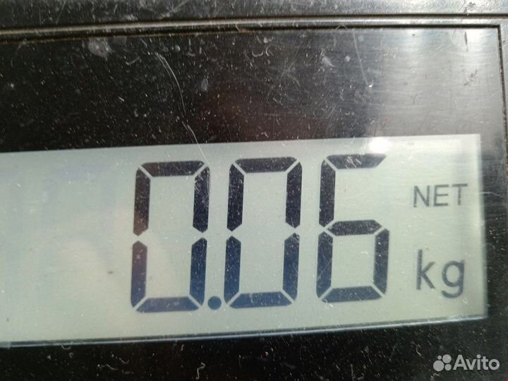 Расходомер воздуха (дмрв) для Opel Astra J