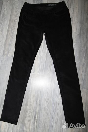 Бархатные джинсы Richmond