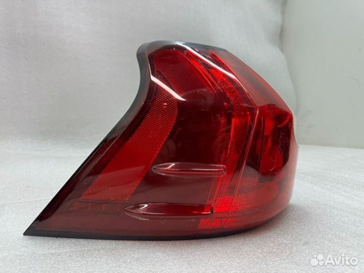 Фонарь наружный LED задний левый Lexus Lx3 570