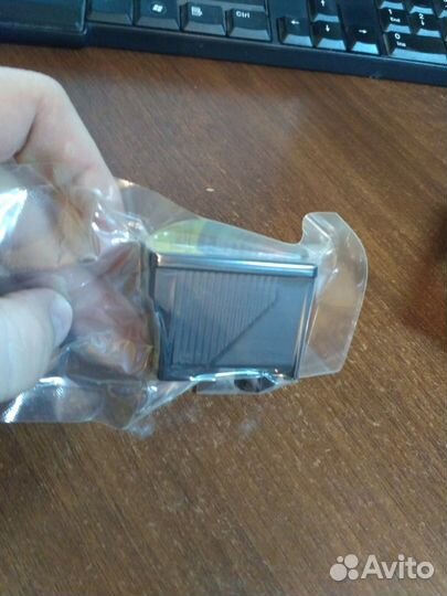 Продам картридж