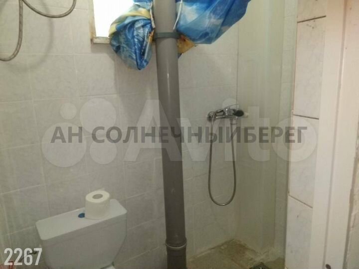 Комната 16,1 м² в 3-к., 1/2 эт.