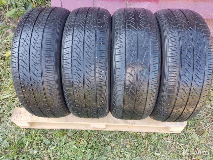 Yokohama G95 225/55 R17 97V