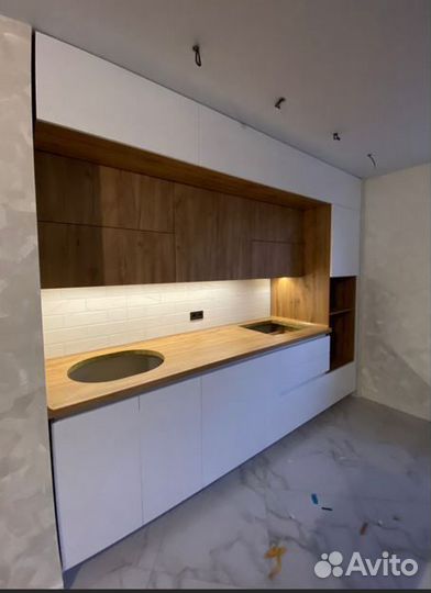 Кухня Атланта