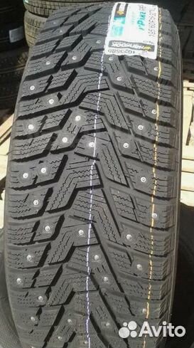 Hankook Winter I'Pike RS2 W429 205/50 R17