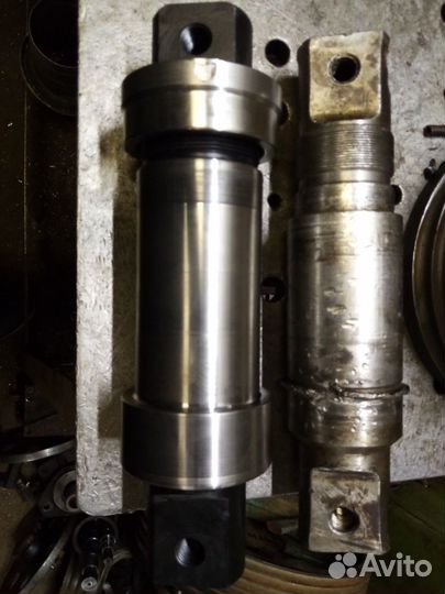 Токарные работы.Услуги токаря.Фрезерные работы