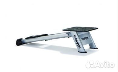 Тренажер для проработки мышц ног Total Gym Leg