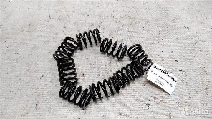 Пружина клапанная ZAZ Chance 02г