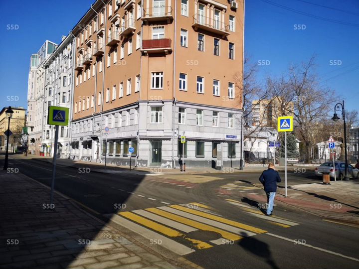 Продам торговое помещение, 142.5 м²