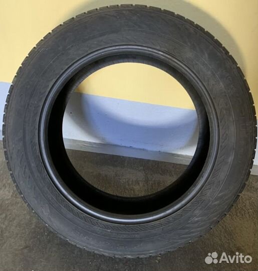 Nokian Tyres Hakka Blue 2 SUV 225/60 R18