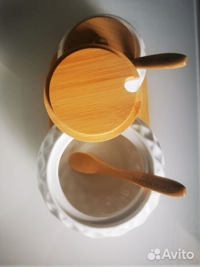 Набор керамический 