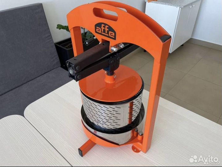 Пресс для отжима сока