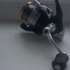 Катушка shimano Vanquish 12 2500