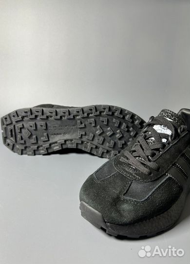 Кроссовки Adidas Retropy E5 Люкс