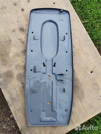 Основание сидения на яву 634