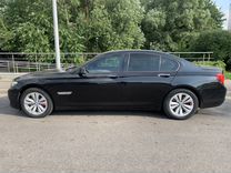 BMW 7 серия 4.4 AT, 2010, 247 352 км, с пробегом, цена 650 000 руб.