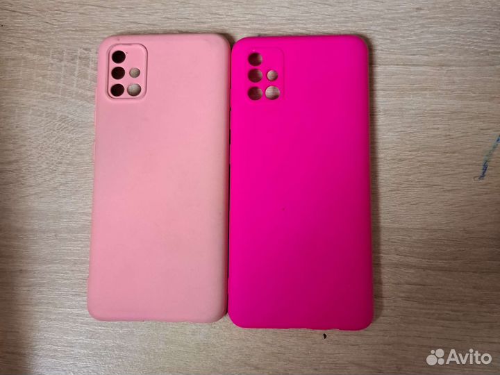 Чехлы на телефон iPhone 11 - 13 -10XR samsung а 51