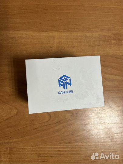 Кубик рубика магнитный 3x3 GAN 356 Х