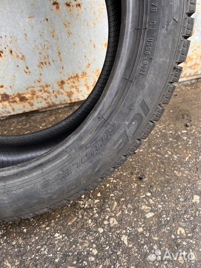 Pirelli Ice Zero FR 225/45 R17 94H