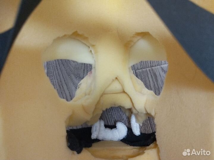 Фурсьют основа собаки