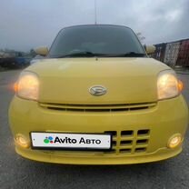 Daihatsu Esse 0.7 AT, 2009, 94 000 км, с пробегом, цена 320 000 руб.