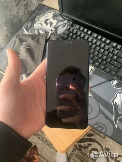 HONOR 8X, 4/64 ГБ