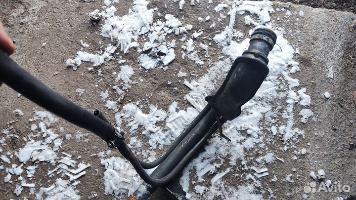 Запчасти на Мерседес 124