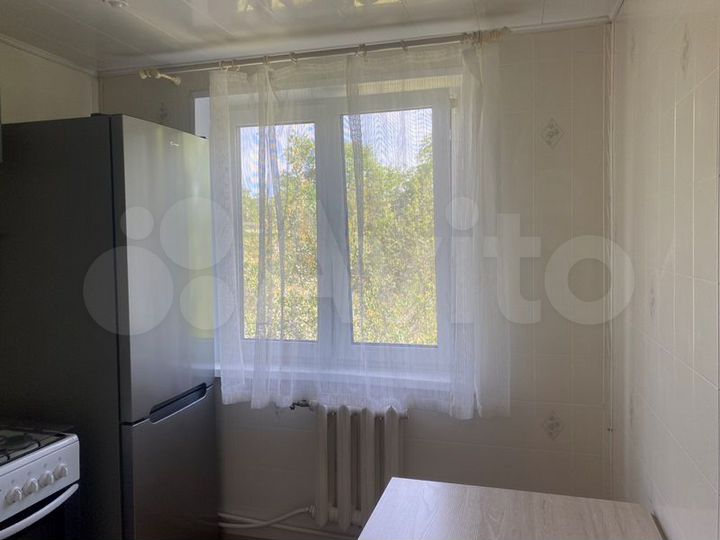 2-к. квартира, 45,4 м², 5/5 эт.