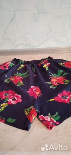 Шорты женские