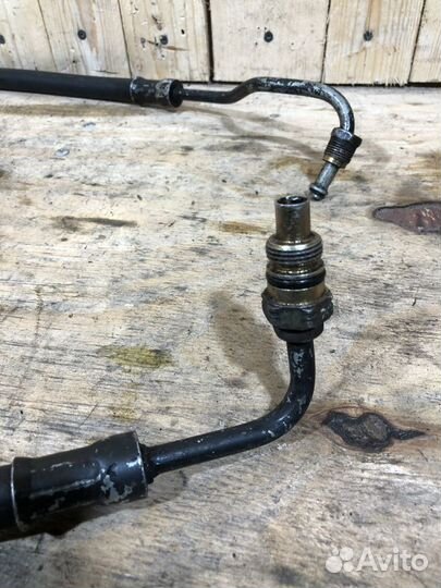 Шланг гидроусилителя VW Passat B3 191422893