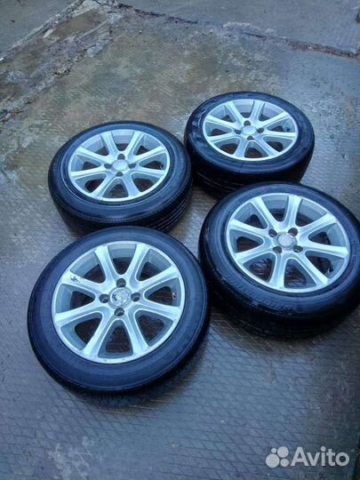 American Classic American Classic 195/55 R15 88H