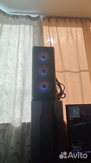Игровой Системный блок i5