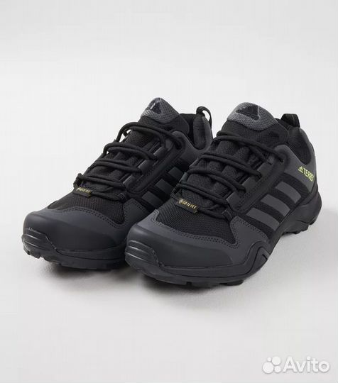 Кроссовки adidas terrex gore tex